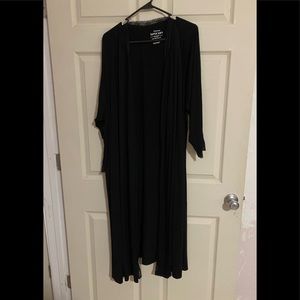 Torrid robe